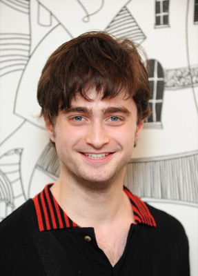 Daniel Radcliffe pic #286829