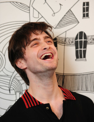 Daniel Radcliffe pic #286833