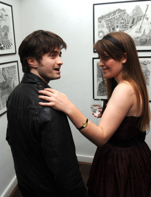Daniel Radcliffe pic #286837