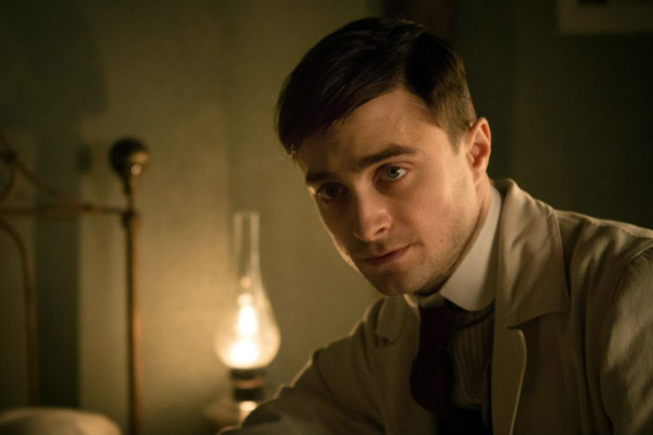 Daniel Radcliffe pic #670574