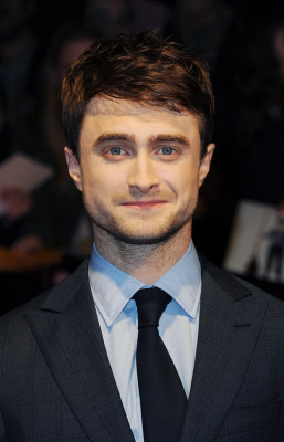 Daniel Radcliffe pic #655703