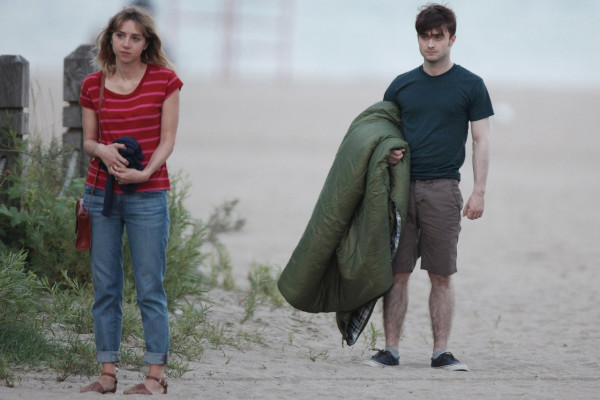 Daniel Radcliffe pic #637663