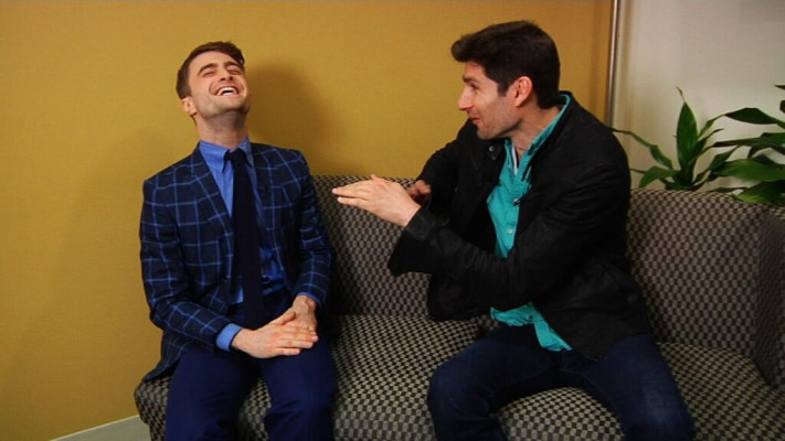 Daniel Radcliffe pic #695077