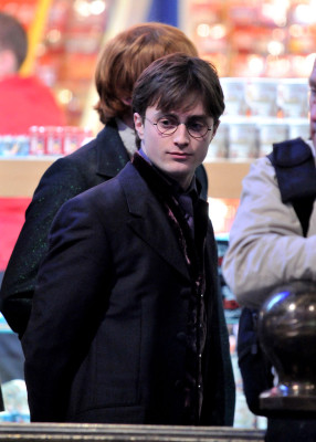 Daniel Radcliffe pic #812311