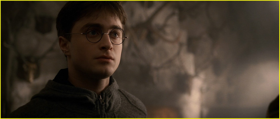 Daniel Radcliffe pic #148615