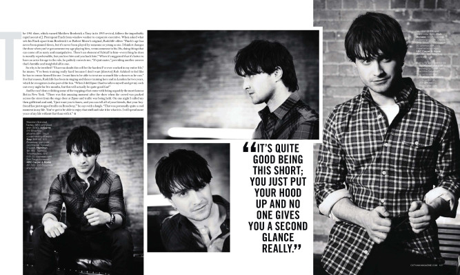 Daniel Radcliffe pic #383020