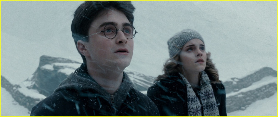 Daniel Radcliffe pic #148616