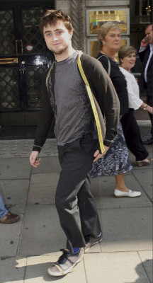 Daniel Radcliffe pic #593528