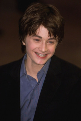 Daniel Radcliffe pic #594512
