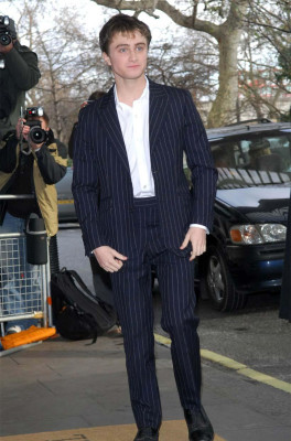 Daniel Radcliffe pic #595800