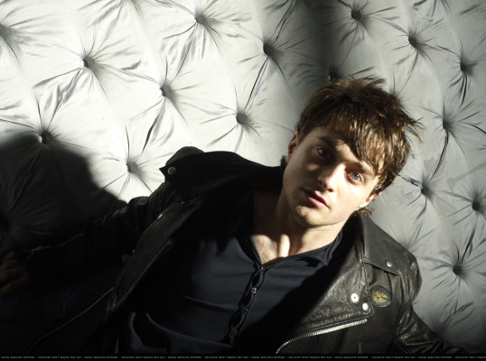 Daniel Radcliffe pic #595798