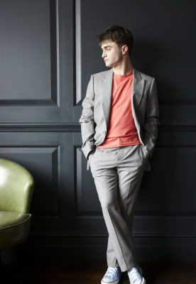 Daniel Radcliffe pic #593530