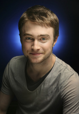 Daniel Radcliffe pic #593301