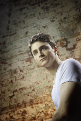 Daniel Radcliffe pic #593302