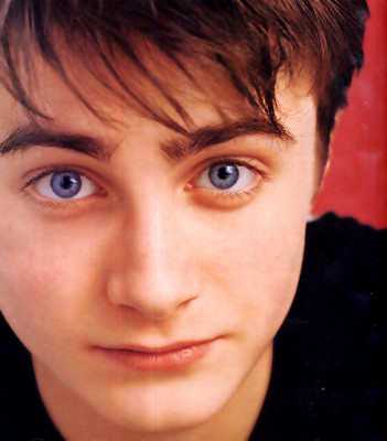 Daniel Radcliffe pic #33807