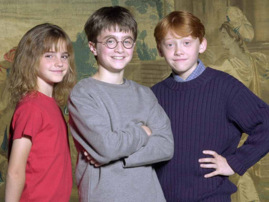 Daniel Radcliffe pic #812317