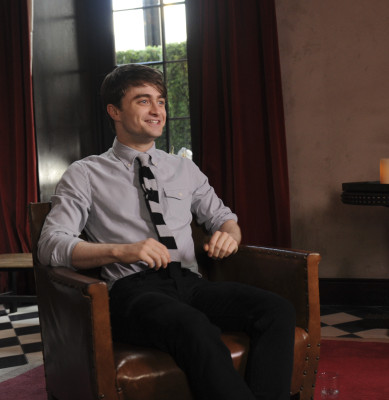 Daniel Radcliffe pic #594801