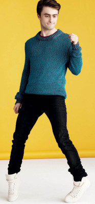 Daniel Radcliffe pic #595796