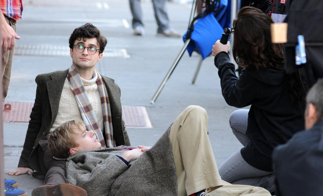 Daniel Radcliffe pic #607800
