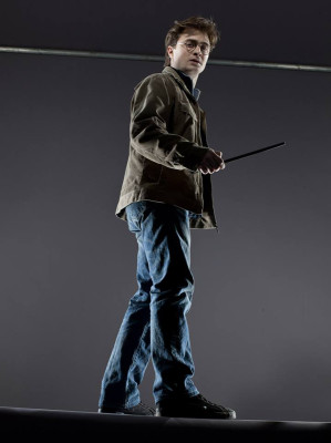 Daniel Radcliffe pic #651832