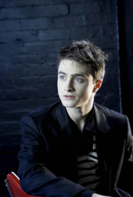 Daniel Radcliffe pic #285791