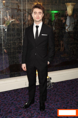 Daniel Radcliffe pic #597023