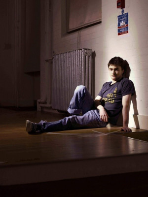 Daniel Radcliffe pic #286131