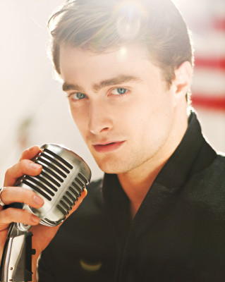 Daniel Radcliffe pic #460982
