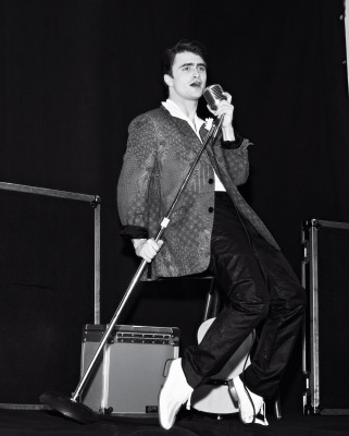 Daniel Radcliffe pic #460980