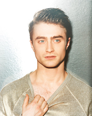Daniel Radcliffe pic #460978
