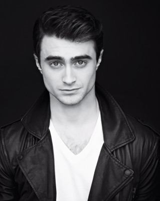 Daniel Radcliffe pic #460977