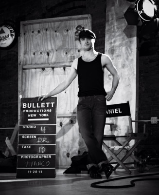 Daniel Radcliffe pic #460975