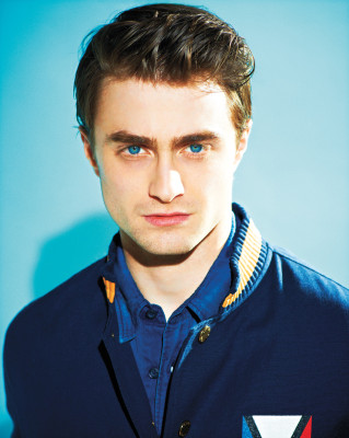 Daniel Radcliffe pic #460973