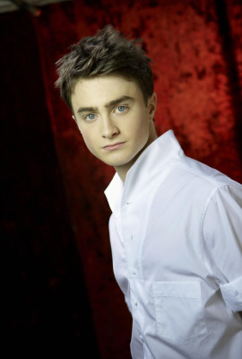 Daniel Radcliffe pic #286512