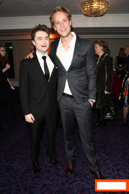 Daniel Radcliffe pic #597025