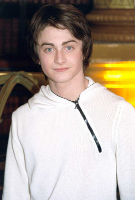 Daniel Radcliffe pic #592322