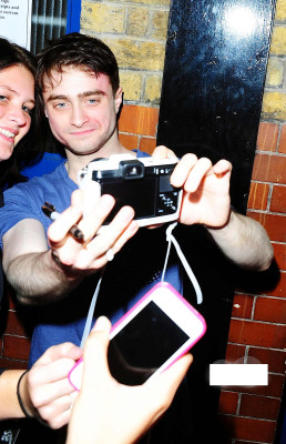 Daniel Radcliffe pic #670413