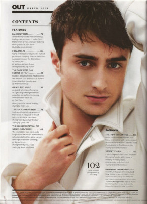 Daniel Radcliffe pic #590923