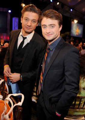 Daniel Radcliffe pic #689643