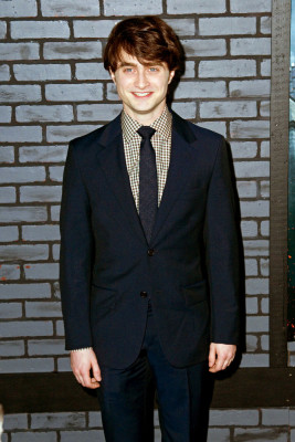 Daniel Radcliffe pic #343779