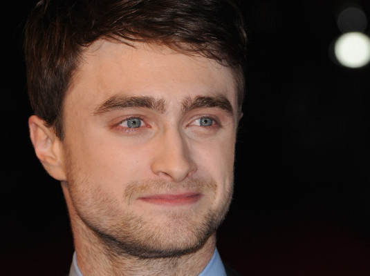 Daniel Radcliffe pic #655697