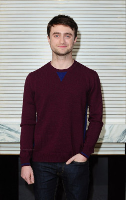 Daniel Radcliffe pic #641283