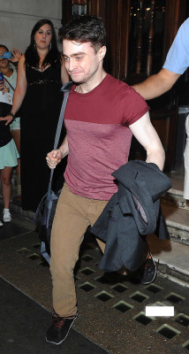 Daniel Radcliffe pic #670935