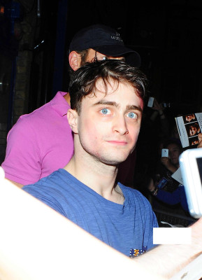 Daniel Radcliffe pic #670418