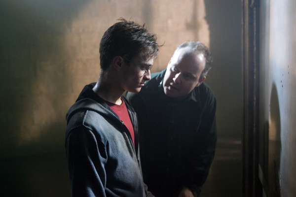 Daniel Radcliffe pic #186503