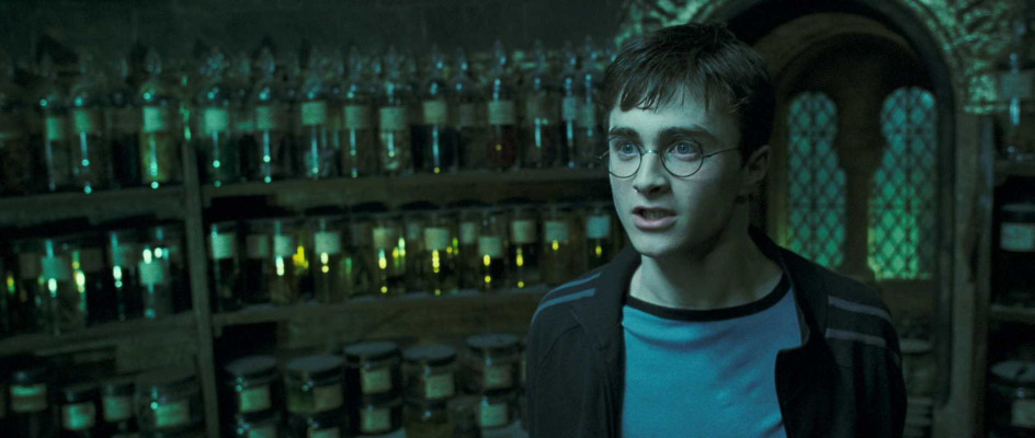 Daniel Radcliffe pic #186504