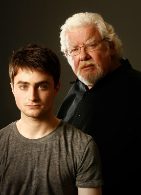 Daniel Radcliffe pic #607790