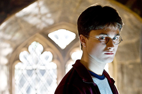 Daniel Radcliffe pic #186501