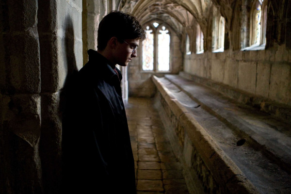 Daniel Radcliffe pic #186502