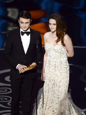 Daniel Radcliffe pic #580760